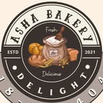 ASHA BAKERY - @ashabakerydelight - Instagram