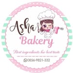 Asha Bakery - @ashabakery_ - Instagram