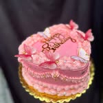Asha Bakery & Catering Ja - @asha.bakeryja - Instagram