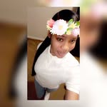 Asha Carter - @ashieboo365 - Instagram