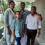 Asha George - @asha.george.967 - Instagram