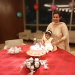 Asha George - @asha.george.585 - Instagram