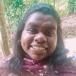 ASHA GEORGE - @fearless_fury_999 - Instagram