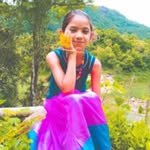 Asha George - @kujan_appu - Instagram