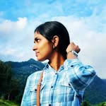 Asha George - @_asha_george_ - Instagram