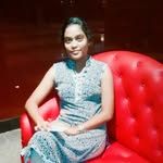 Asha George - @asha_jeny - Instagram