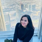Asha George - @ashaelzageorg - Instagram
