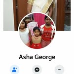 Asha George - @asha.george.92351 - Instagram