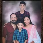 Asha George - @asha_george751 - Instagram