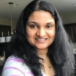 Asha George - @asha.george79 - Instagram