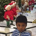 Asha George - @asha.george.378 - Instagram