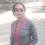 Asha George - @asha.george.5891 - Instagram