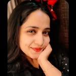Asha George - @ashuu_.98 - Instagram