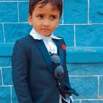 Asha George - @asha.george.39589 - Instagram