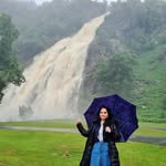 Asha George - @ashageorge14 - Instagram