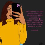Asha B. Giles, M.S. CCC-SLP - @aww___sha - Instagram
