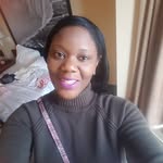 Asha Bryan-Grant - @kimi_ashi_ashli_mummy - Instagram