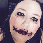 Asha Grant - @oddworldwonder - Instagram
