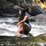 Asha Grant - @rachelbaby374 - Instagram