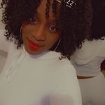 Asha Grant - @amoreasha21 - Instagram