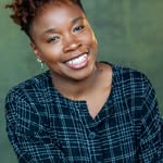 Asha Jennings-Grant - @ashajgmovement - Instagram