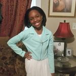 nijeh asha grant - @derenda_rodinson - Instagram