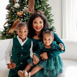 Asha Daniels Harris - @ashadthebeauty - Instagram