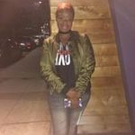 Asha Harris - @ashaharris_11 - Instagram