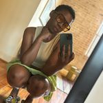 Asha Harris - @lovey_tamara - Instagram