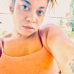 Asha Harris - @kipperthecabbage44 - Instagram