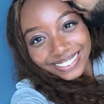 'Asha Harris - @ealytea - Instagram