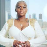Asha Harris - @theoriginalasha - Instagram