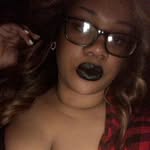 Ashnique Harris - @asha_harris95 - Instagram