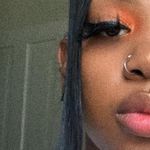 Laja Asha Harris - @everything.artistrybyasha - Instagram