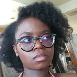Asha Hayes - @ash_a_hayes - Instagram