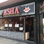 Asha Tandoori Hayes - Facebook