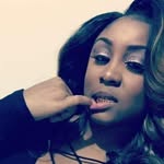 Ashada1 - @ashahayes15 - Instagram