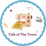 Asha John - @talkofthetowntailors - Instagram
