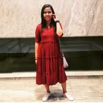 Asha John - @magnanimoussoul123 - Instagram