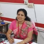Asha John - @asha.john.750 - Instagram