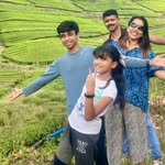 ASHA John - @asha_jhon_ - Instagram