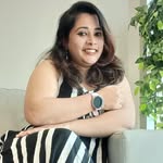 Asha John - @ashajohn78 - Instagram