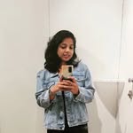 Asha John - @asha__john_ - Instagram