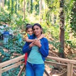 Asha John - @ashajohn484 - Instagram