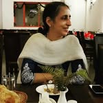 Asha John - @_ashajohn_ - Instagram