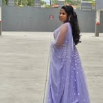 Asha John - @ashajohn2493 - Instagram