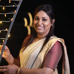Asha Joseph - @ashajosephkn - Instagram