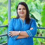 Asha Joseph | HR Strategist | - @asha.joseph.906 - Instagram