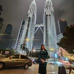 Asha Joseph - @ashaacacia1211 - Instagram