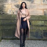 Asha Joseph - @ashajoseph22 - Instagram